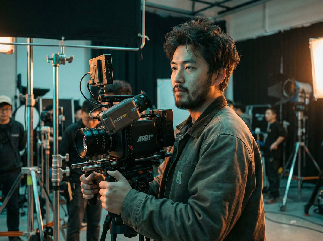 探花首席摄影师张浩然