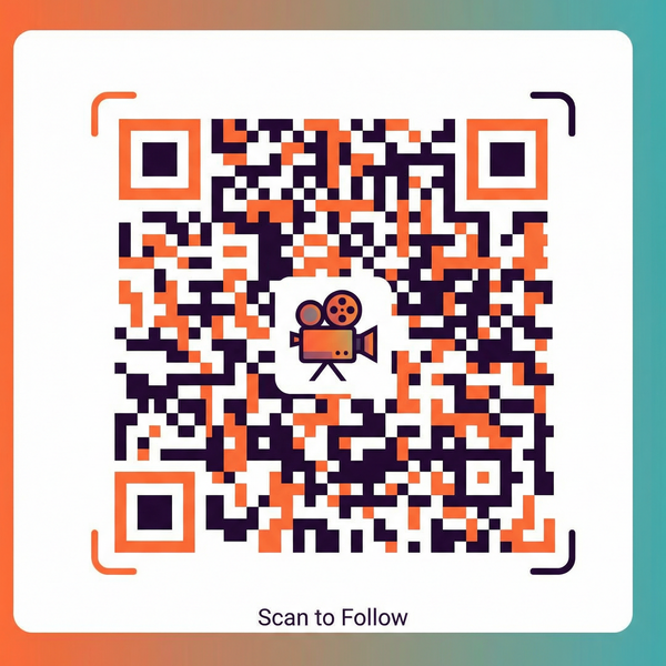 探花公众号二维码