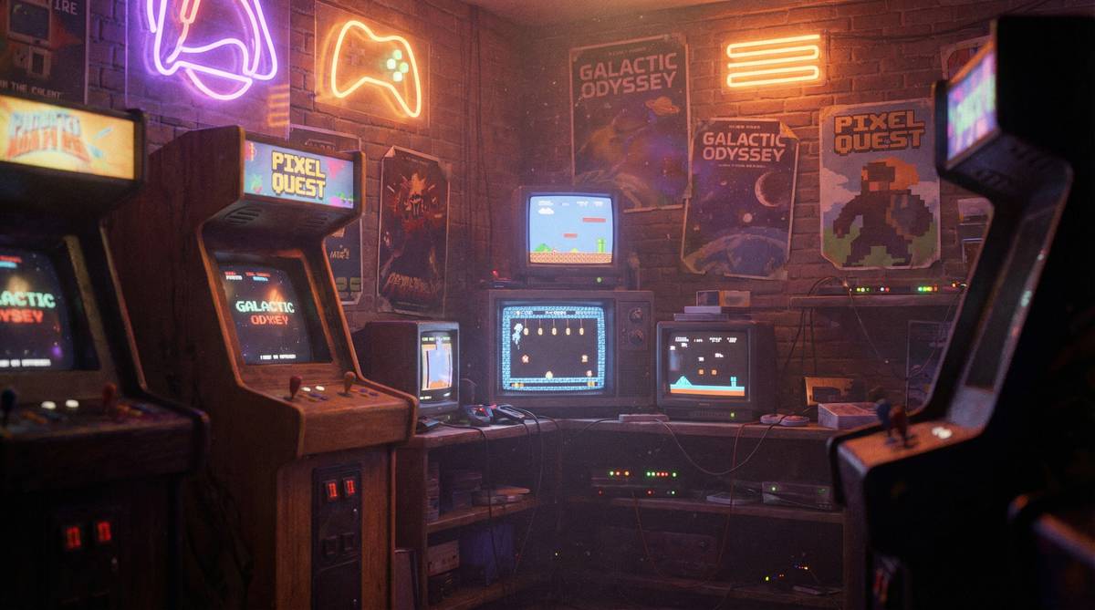 探花怀旧游戏视频盘点