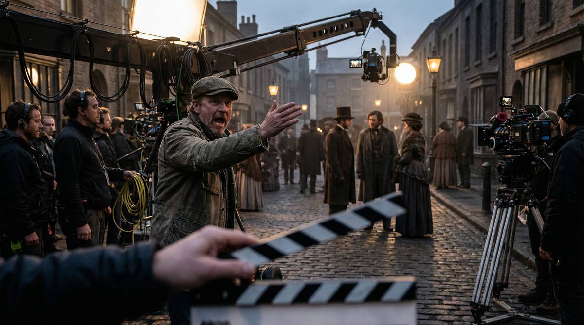 探花影视幕后视频